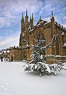 2310 Tideswell Chris Gilbert, Ravenseye Gallery, Peak District, Photographs, Courses